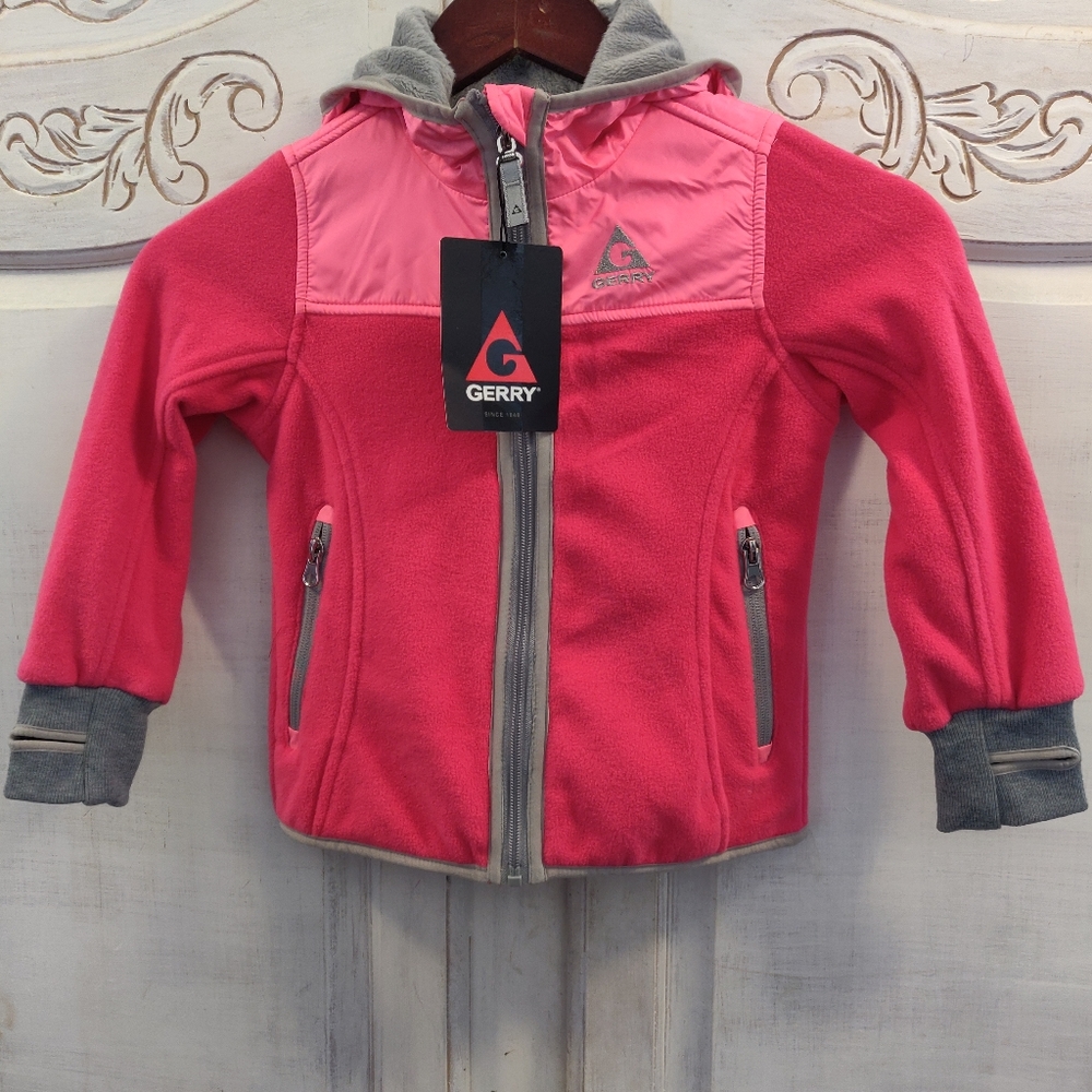 COPY - Kids jacket size S-4 by Gerry